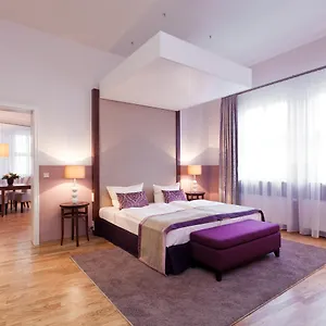 4* Lejlighedshotel Am Schloss